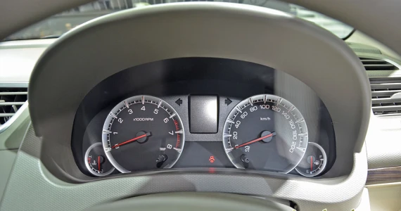 รูปภาพ ซูซูกิ Suzuki Ertiga Dreza ปี 2016