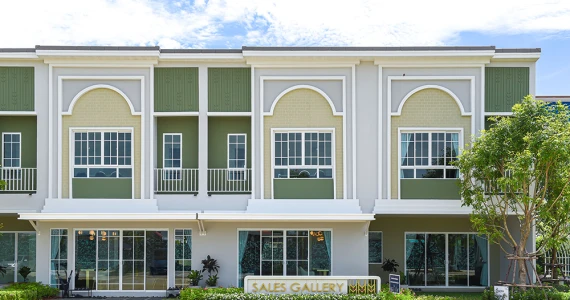 รูปภาพ ชีวาโฮม รังสิต - ปทุม (Chewa Home Rangsit - Pathum)