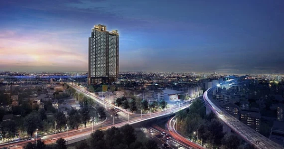 รูปภาพ เดอะ ทรี เอลิแกนซ์ ติวานนท์ (The Tree Elegance Tiwanon)