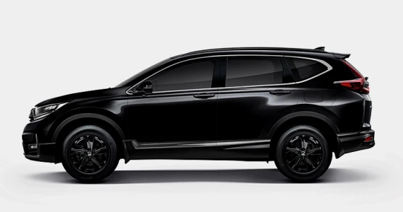 รูปภาพ ฮอนด้า Honda CR-V 2.4 BLACK EDITION 5 seat ปี 2021