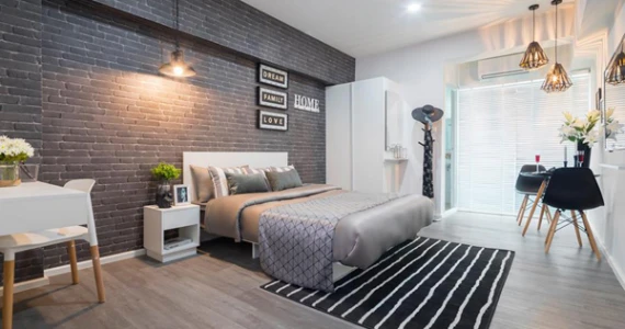 รูปภาพ อยู่รวยคอนโด (Yuruay Condo)