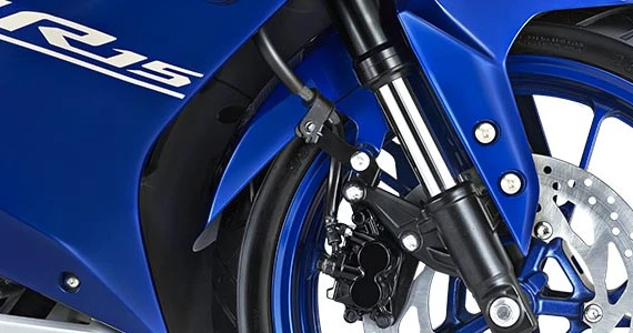 รูปภาพ ยามาฮ่า Yamaha YZF-R15 MY 2019 ปี 2019