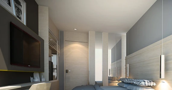 รูปภาพ ริชพาร์ค แอท เจ้าพระยา (Rich Park @ Chaophraya)