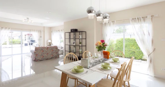 รูปภาพ บ้านมารวย แหลมฉบัง (Baan Marui Lamchabang)