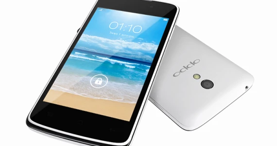 รูปภาพ ออปโป OPPO-Joy R1001