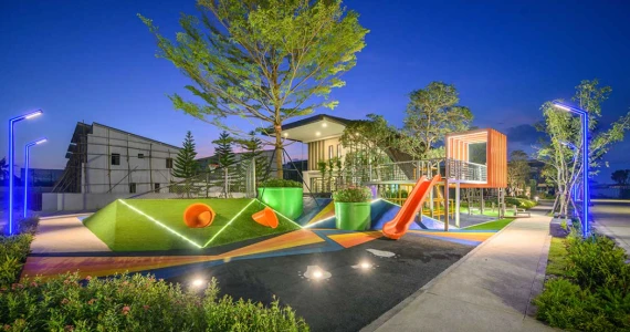 รูปภาพ เอส เกต ทาวน์ ราชพฤกษ์-345 (S Gate Town Ratchaphruek-345)