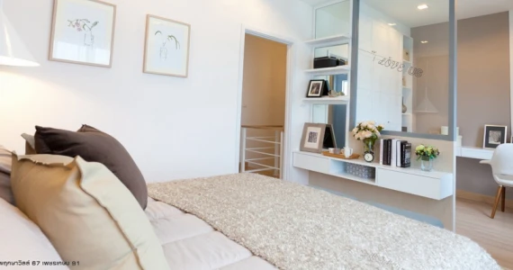 รูปภาพ พฤกษาวิลล์ 58/1 ถลาง Hillside (ภูเก็ต) - PruksaVille 58/1 Thalang Hillside (Phuket)