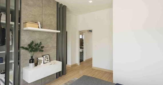 รูปภาพ เดอะริคโค้ ทาวน์ พหลโยธิน-สายไหม (The Ricco Town Phahonyothin - Saimai)