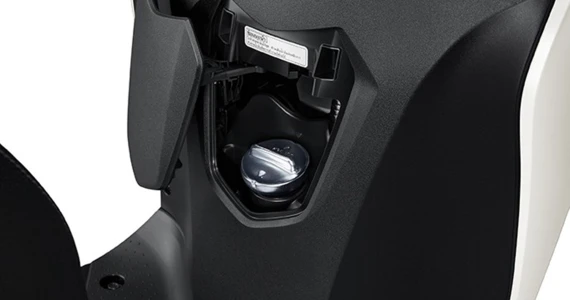 รูปภาพ ฮอนด้า Honda Lead 125 ABS ปี 2026