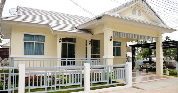 รูปภาพ เดอะ ริช เพอร์เฟค ศรีราชา (The Rich Perfect)