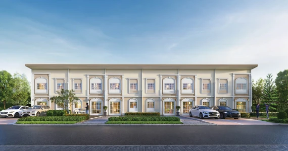 รูปภาพ ไลโอ เทพารักษ์ - บางนา (Lio Thepharak - Bangna)