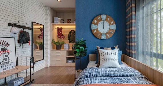 รูปภาพ บางกอก บูเลอวาร์ด พระราม 5 (Bangkok Boulevard Rama 5)