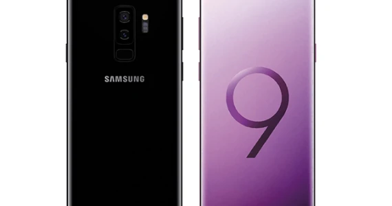 รูปภาพ ซัมซุง SAMSUNG Galaxy S9+ 128GB
