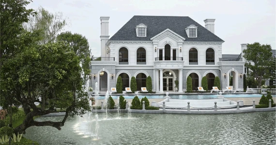 รูปภาพ ณริณสิริ พระราม 9-กรุงเทพกรีฑา (Narinsiri Rama 9 - Krungthep Kreetha)