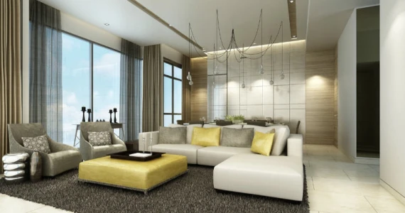 รูปภาพ พาร์โก้ คอนโดมิเนียม สาทร (The Parco condominium)