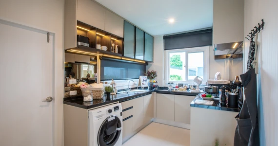 รูปภาพ ศุภาลัย พรีโม่ ลาดกระบัง (Supalai Primo Lat Krabang)