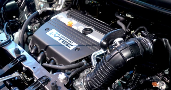 รูปภาพ ฮอนด้า Honda CR-V 2.4 EL (2WD) ปี 2012