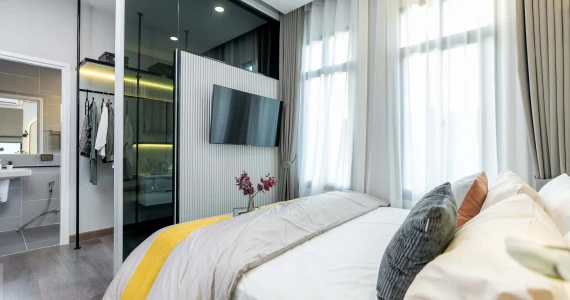 รูปภาพ ไบรตัน อมตะ-ศุขประยูร (Brighton Aamata-Sukprayoon)