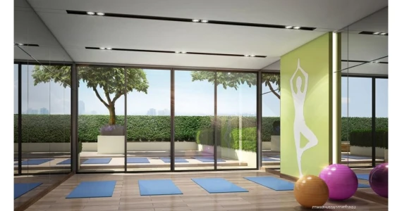 รูปภาพ พลัมคอนโด รามคำแหง สเตชั่น (Plum Condo Ramkhamhaeng Station)