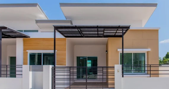 รูปภาพ วาน่า คาซ่า ชากใหญ่-เชิงเนิน (Vana Casa Chak Yai-Choeng Noen)