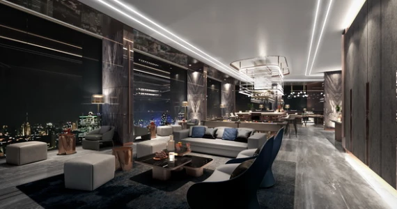 รูปภาพ วิสซ์ดอม อโศก - สุขุมวิท (Whizdom Asoke - Sukhumvit)