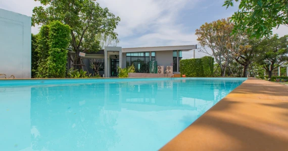 รูปภาพ พรีซีโอ 3 อมตะซิตี้ - บ่อวิน (Preceo 3 Amata city - Borwin)