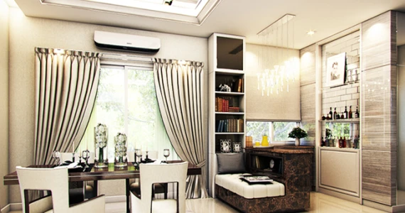 รูปภาพ คาซ่า ซิตี้ บางนา (Casa City)