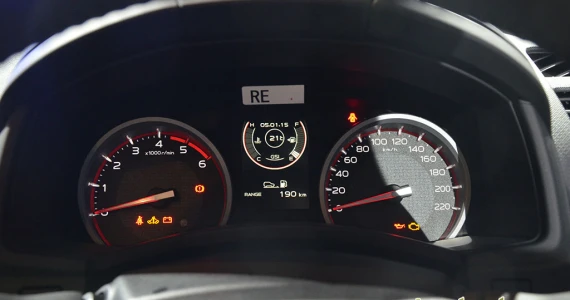 รูปภาพ อีซูซุ Isuzu D-MAX V-Cross 4-Door 3.0 Ddi Z Blue Power ปี 2015