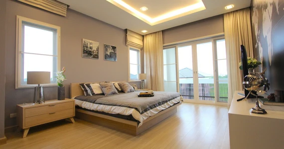 รูปภาพ เดอะ แกรนด์ พาร์ค (The Grand Park)