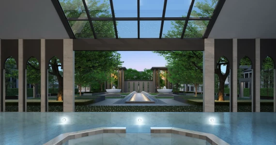 รูปภาพ แกรนด์ บางกอก บูเลอวาร์ด ศรีนครินทร์ (Grand Bangkok Boulevard Srinakarin)