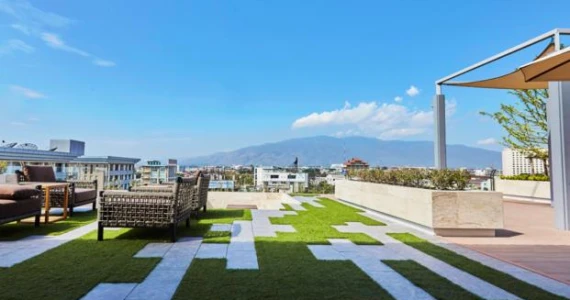 รูปภาพ พีคส์ อเวนิว เชียงใหม่ (Peaks Avenue Chiang Mai)