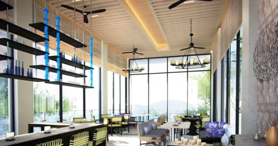 รูปภาพ อมารี เรสซิเดนทส์ ภูเก็ต (Amari Residences Phuket)