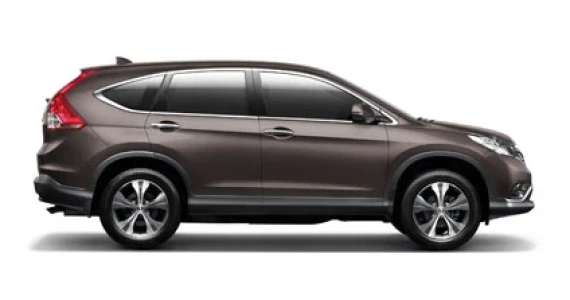 รูปภาพ ฮอนด้า Honda CR-V 2.0 E ปี 2012