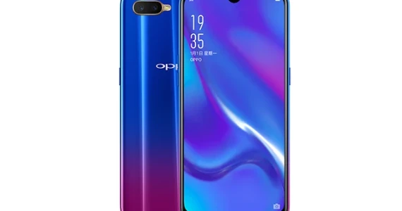 รูปภาพ ออปโป OPPO-K 1 6GB