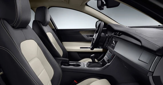 รูปภาพ จากัวร์ Jaguar-XF 2.0 R-Sport-ปี 2016