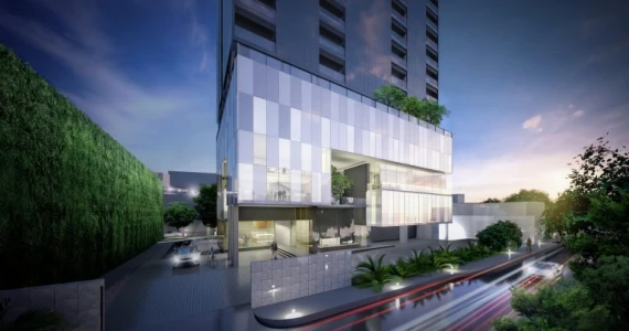 รูปภาพ เดอะ สแตรนด์ ทองหล่อ (The Strand Thonglor)