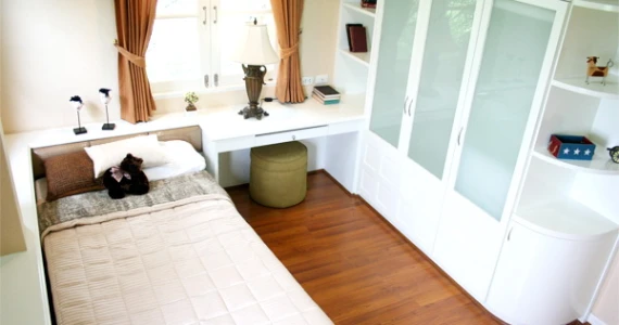 รูปภาพ ลลิล กรีนวิลล์ พระราม 2 - เอกชัย (Lalin Green Ville)