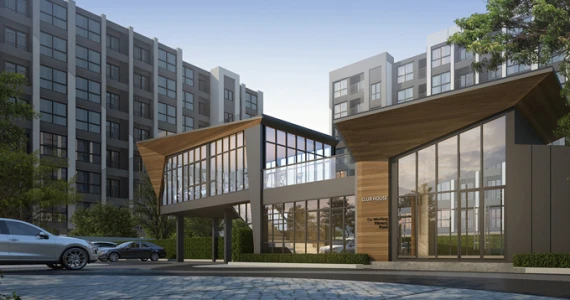 รูปภาพ ดิ เอ็กเซล ลาดพร้าว - สุทธิสาร (The Excel Ladprao-Sutthisan)