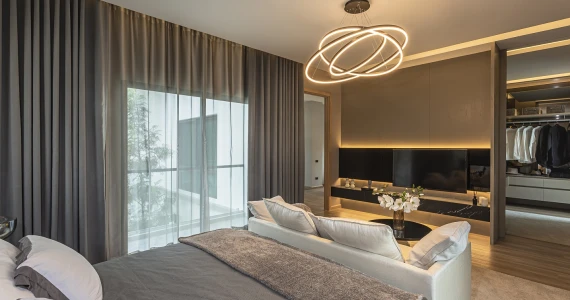 รูปภาพ เลอ พาร์ค เน็กซ์ ทวีวัฒนา (Le Parc Next)