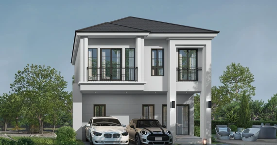 รูปภาพ แอสโทเรีย พหลโยธิน-ลำลูกกา (Astoria Phahonyothin - Lamlukka)