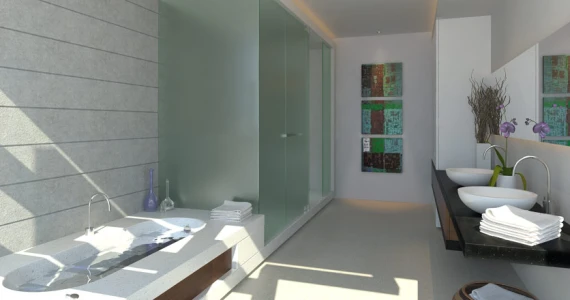 รูปภาพ โมดีน่า คอนโดมิเนียม แอนด์ พูลวิลล่า ปราณบุรี (MODENA Condominium & Pool Villas, Pranburi)