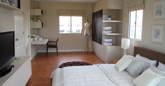 รูปภาพ เดอะซีซัน ร่มเกล้า-ลาดกระบัง (The Season Romklao-Ladkrabang)