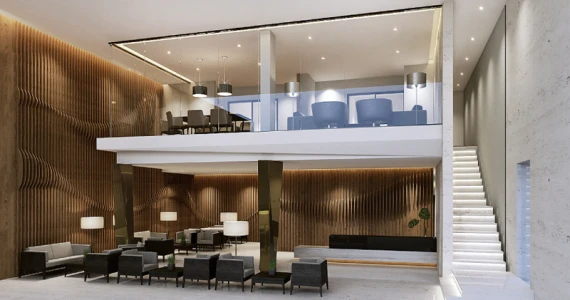 รูปภาพ คาสเคด บางนา (Cascade Bangna)