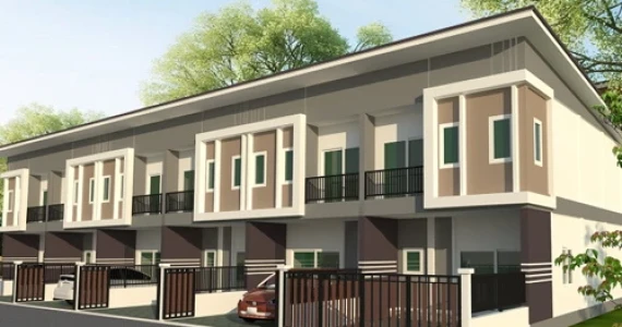 รูปภาพ สุชารี วิลล์ ดอนเมือง แจ้งวัฒนะ สรงประภา (Sucharee Ville)