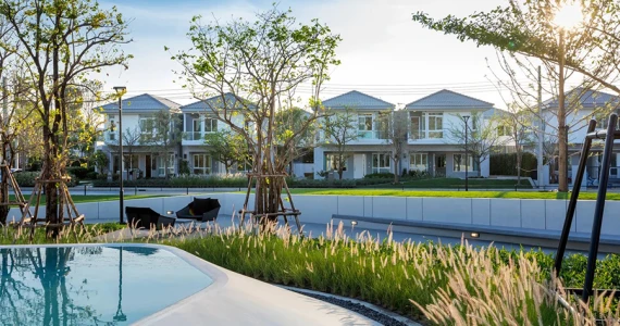 รูปภาพ อินนิซิโอ ศรีนครินทร์ (Inizio Srinakarin)