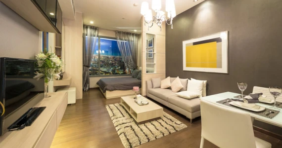 รูปภาพ คิว อโศก (Q Asoke)