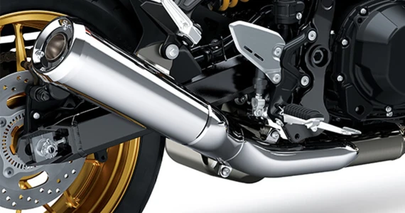 รูปภาพ Kawasaki  900RS SE ปี 2025