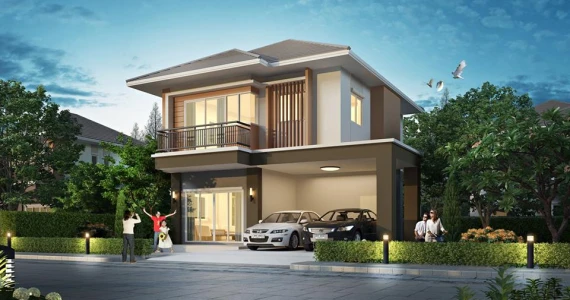 รูปภาพ เดอะ ลิฟวิ่ง นารายา 2 ลพบุรี (The Living Naraya 2 Lopburi)