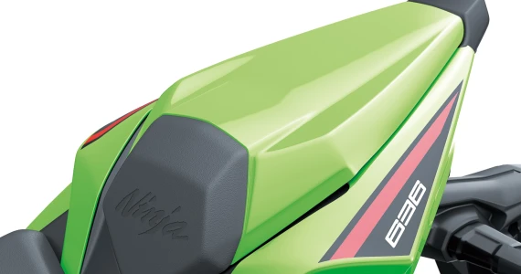 รูปภาพ คาวาซากิ Kawasaki Ninja ZX-6R ปี 2023
