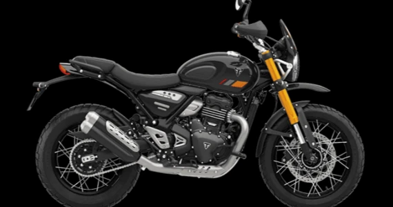 รูปภาพ Triumph  400 XC ปี 2025